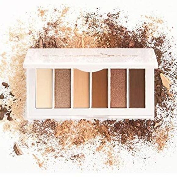 Coloured Reign Other - BNIB Coloured Palette 